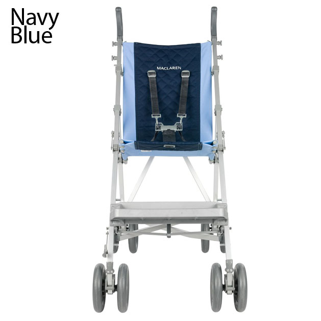 major buggy