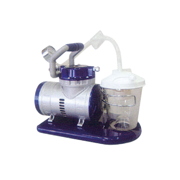Suction Machine