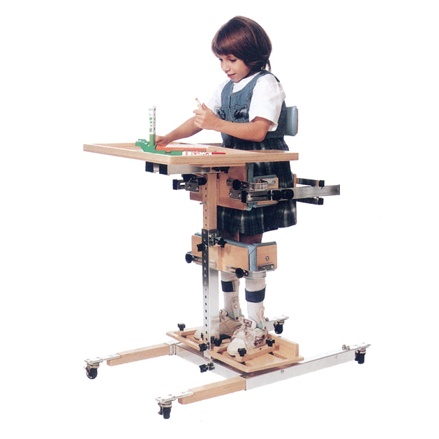 Vertical Stander
