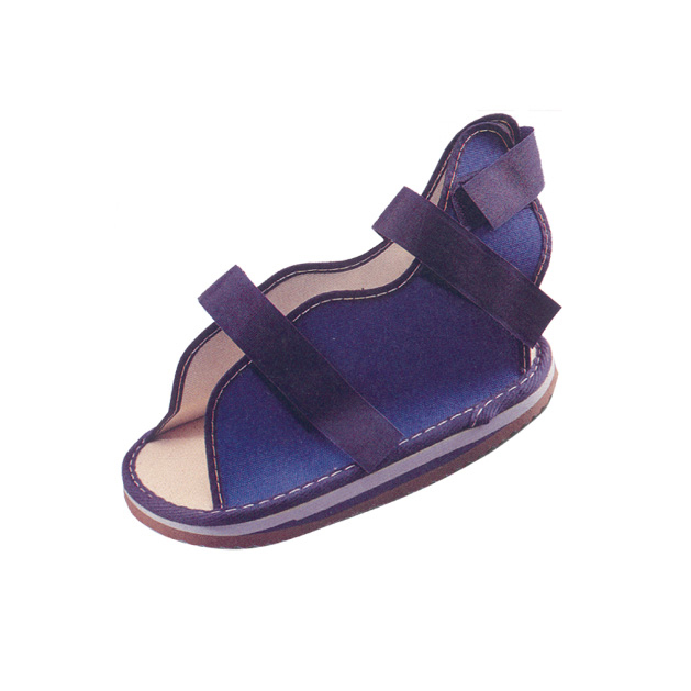 Cast Boot