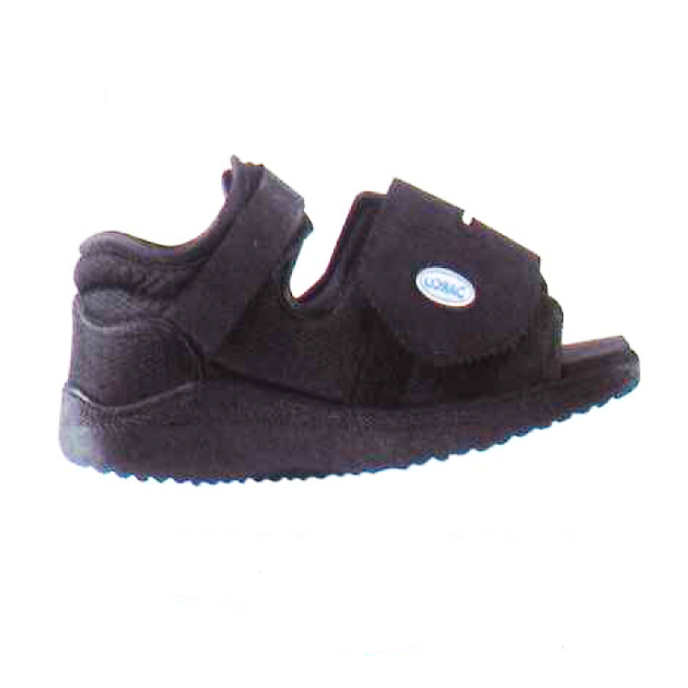Surgical-Med Shoe