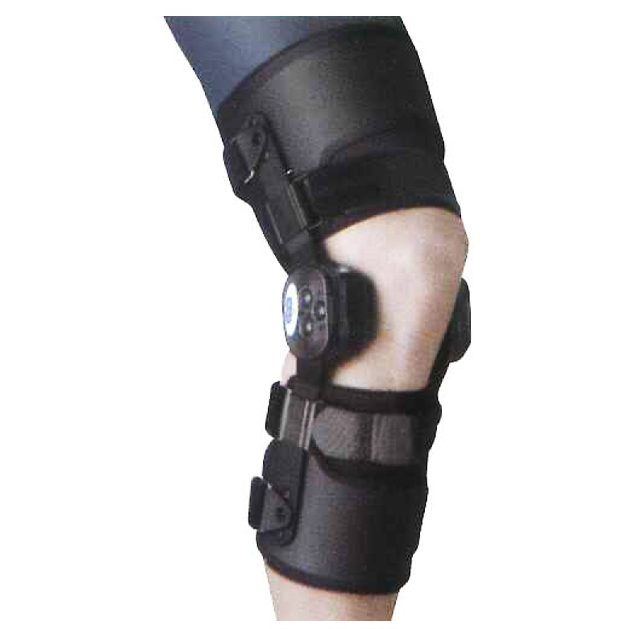Active Knee Brace