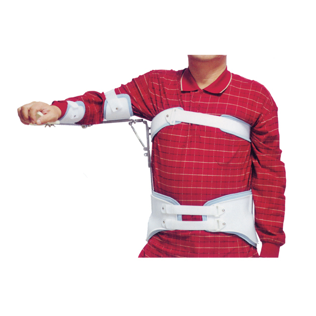 arm abduction splint