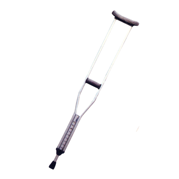 Axilla Crutch (Push Button)