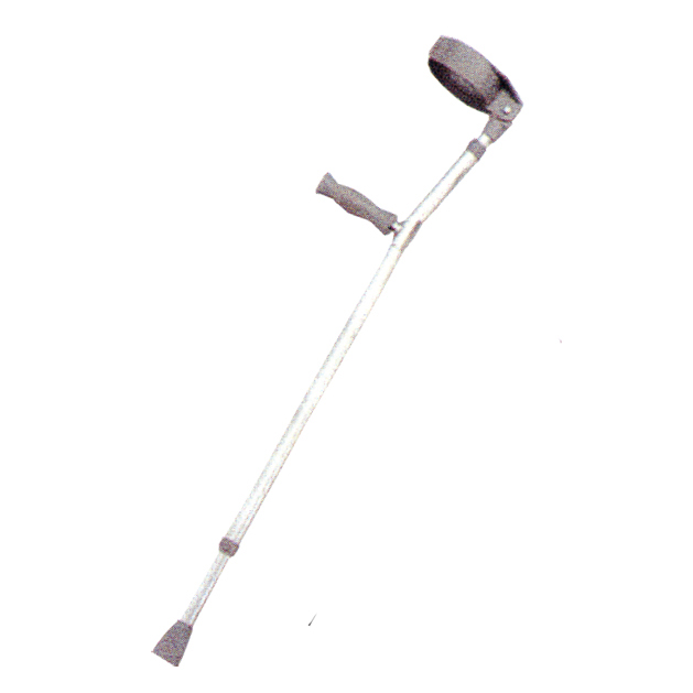elbow crutch
