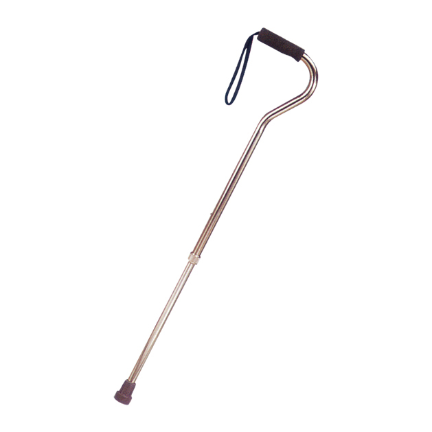 Z handle stick