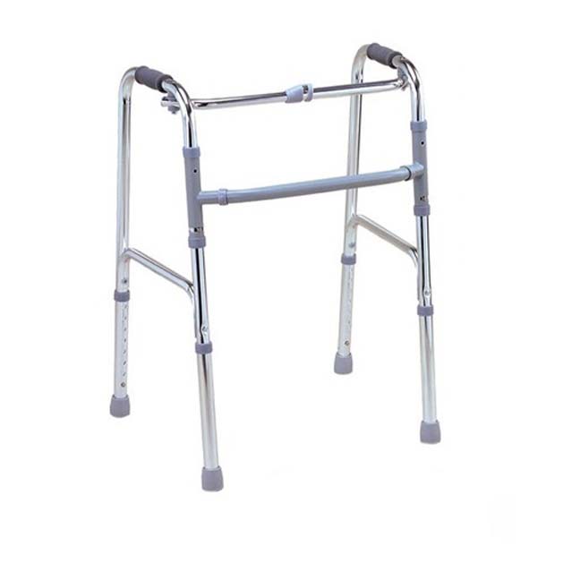 Reciprocal Walker