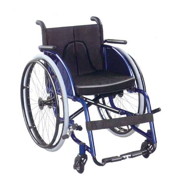 wheelchair