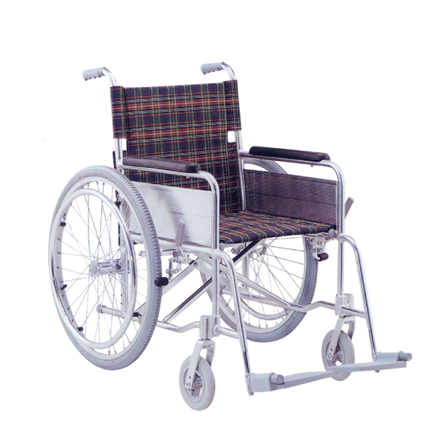wheelchair