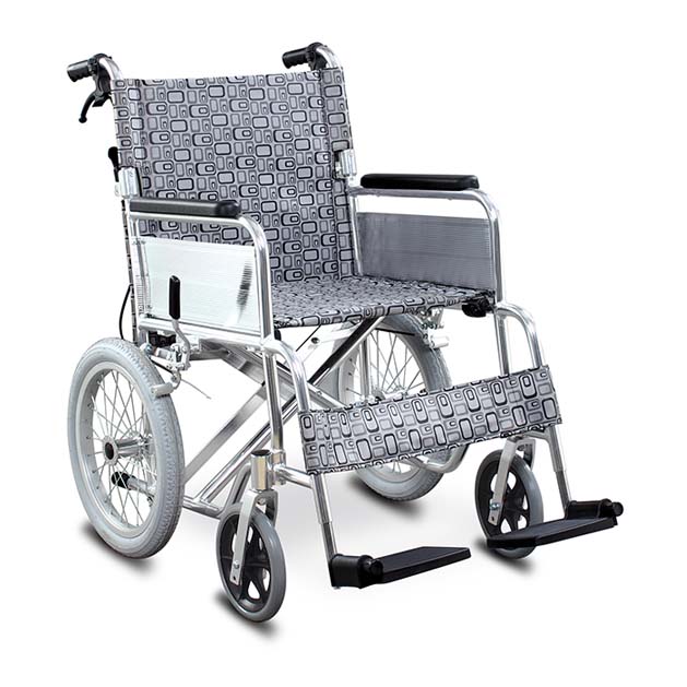 wheelchair