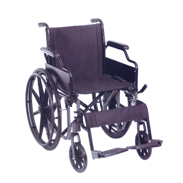 wheelchair