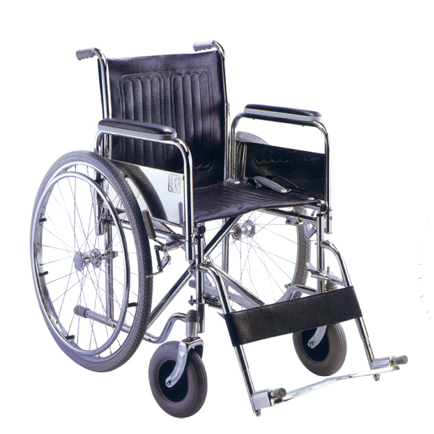 DAF Pneumatic Tyres wheelchair