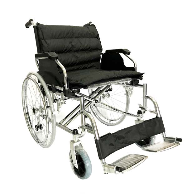 extra wide wheelchair