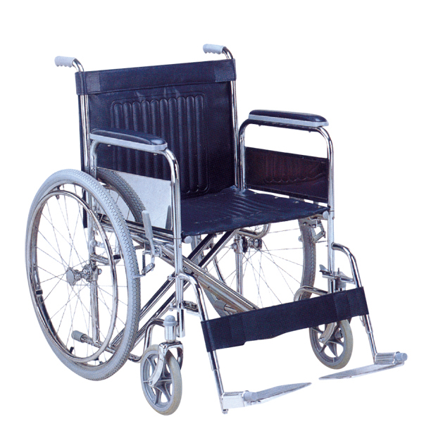 extra wide wheelchair