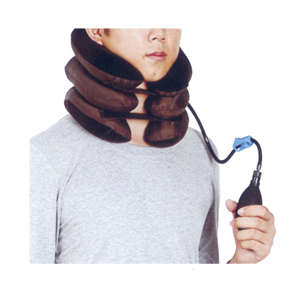 Rigid Collar Cervical Orthoses